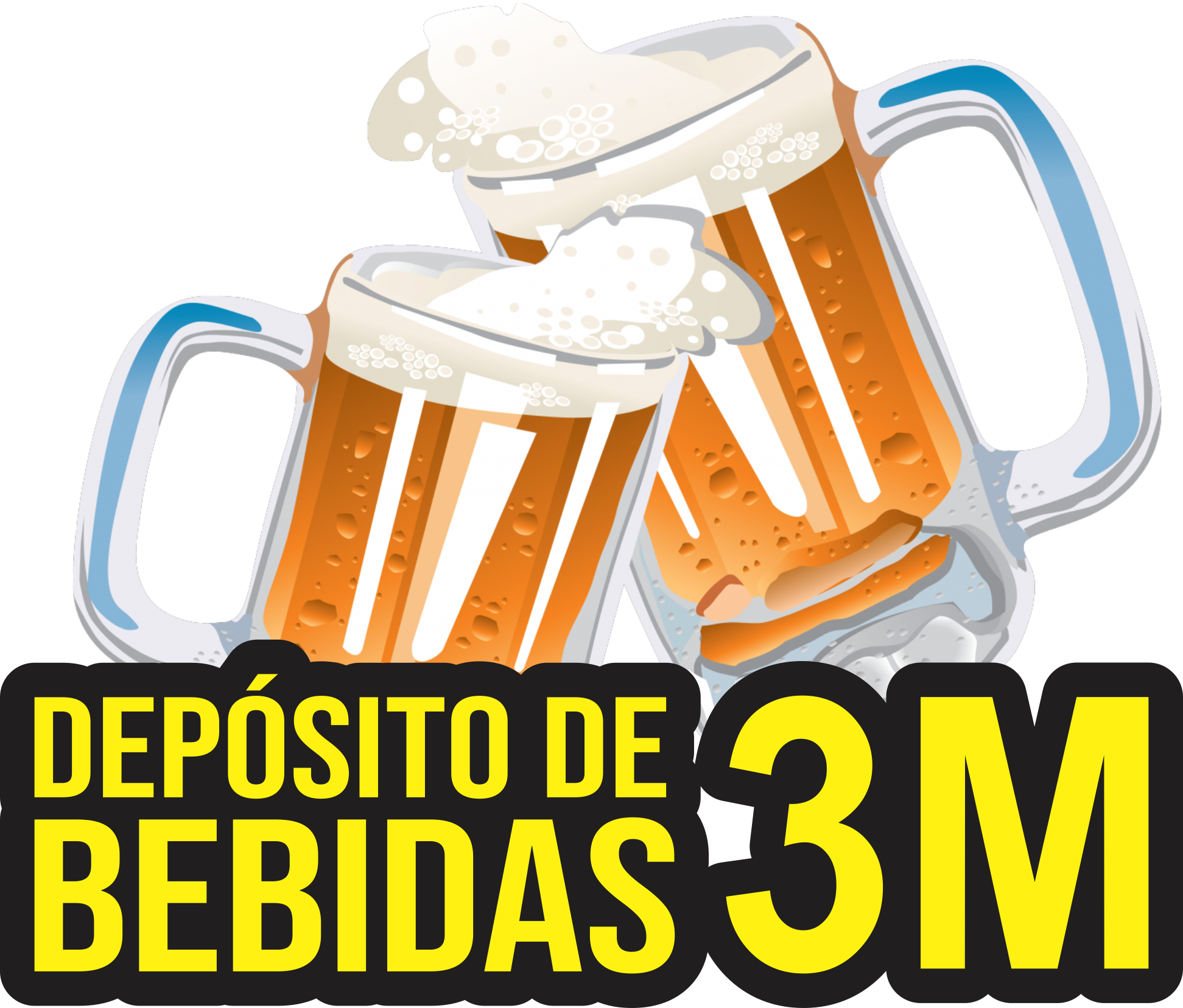Logo 3M
