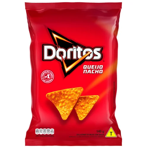 Doritos 140g
